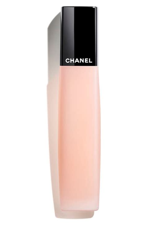 chanel l huile|Chanel nail treatment.